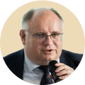 Prof. dr hab. Adam Bosiacki